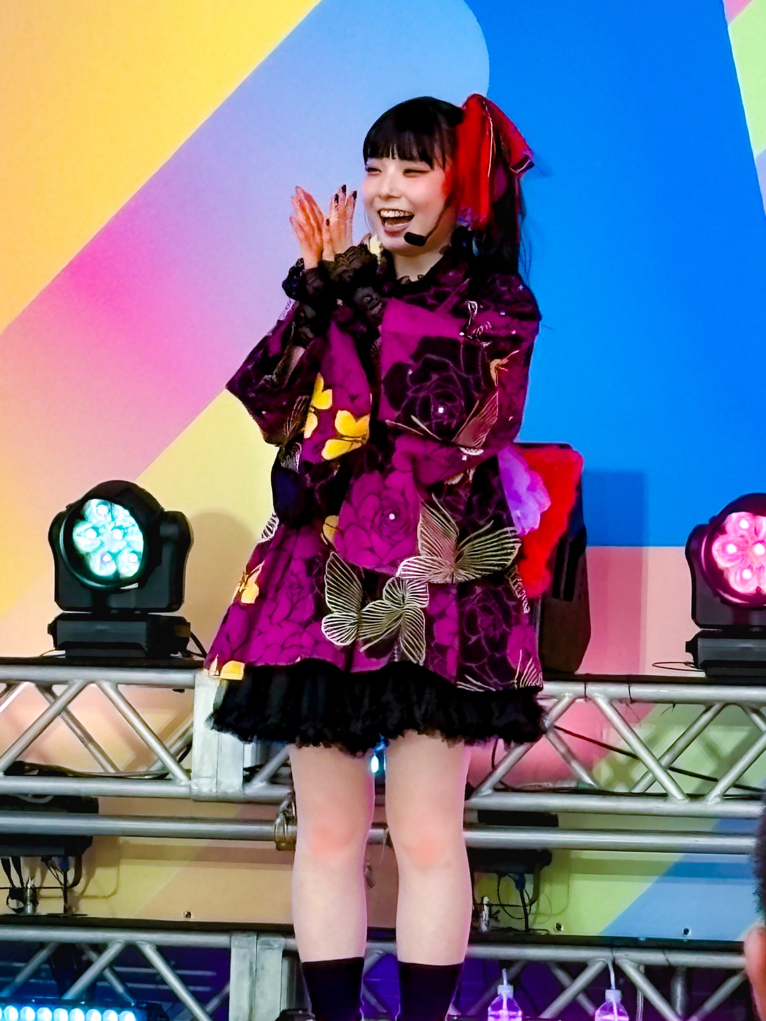あっきー (@akky_haine) / X