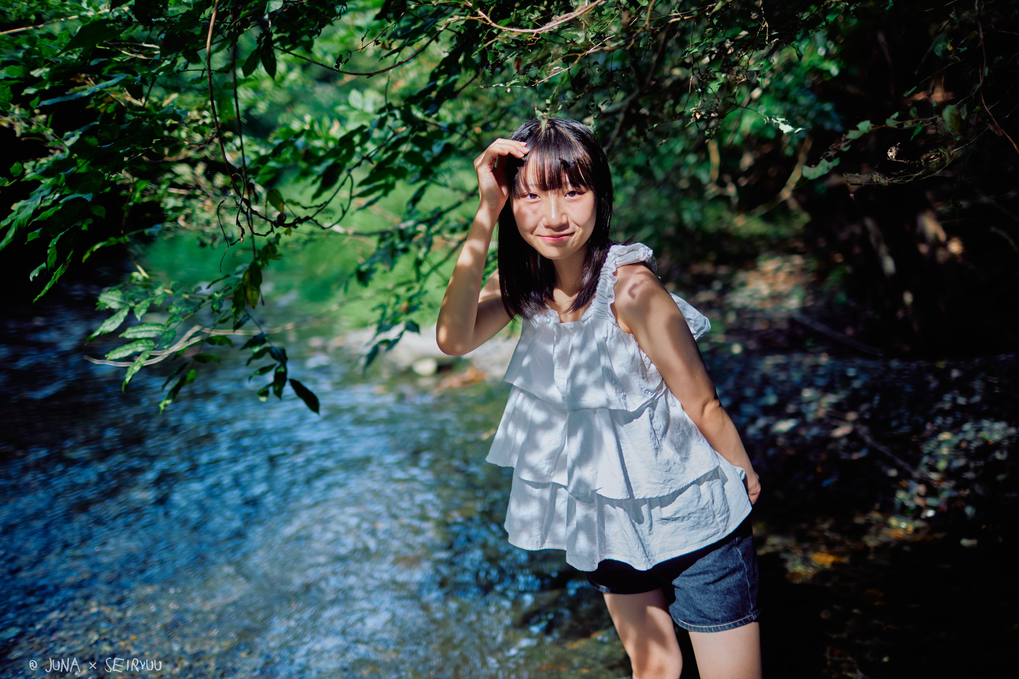 じゅな - Search / X