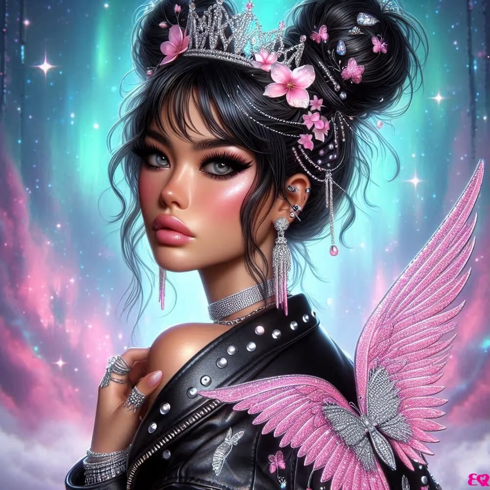 🌸🌸Yay!! SOLD!🌸🌸

Thank you so much to gorgeous <a href="/msangexo_/">❥ 𝗔𝗻𝗴𝗲</a> for collecting these Captivating Ethereals😍🙏🏻

I’m so happy you connected with them!!💖Your love and support is dearly cherished🙏🏻😘🫶🏻

Check out her amazing BRB’s😍💖

opensea.io/collection/brb…