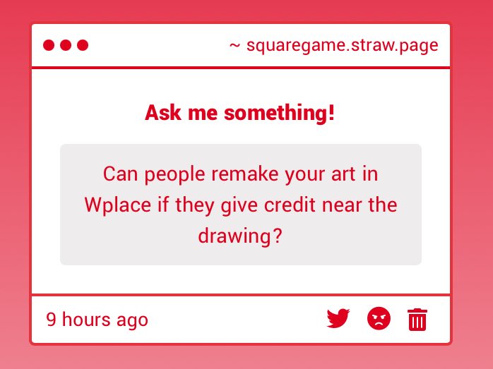 Do whatever you want forever