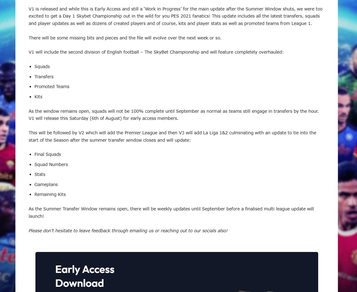 TheTrueBrits🎙️⚽️ tweet media