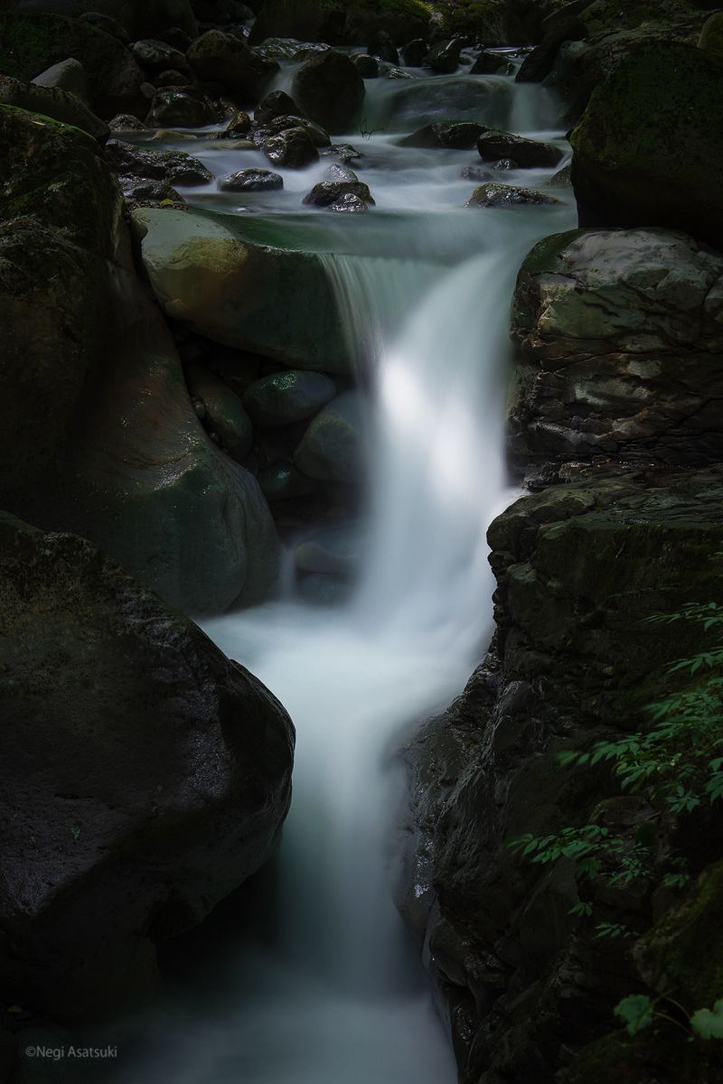 スッカンフォール