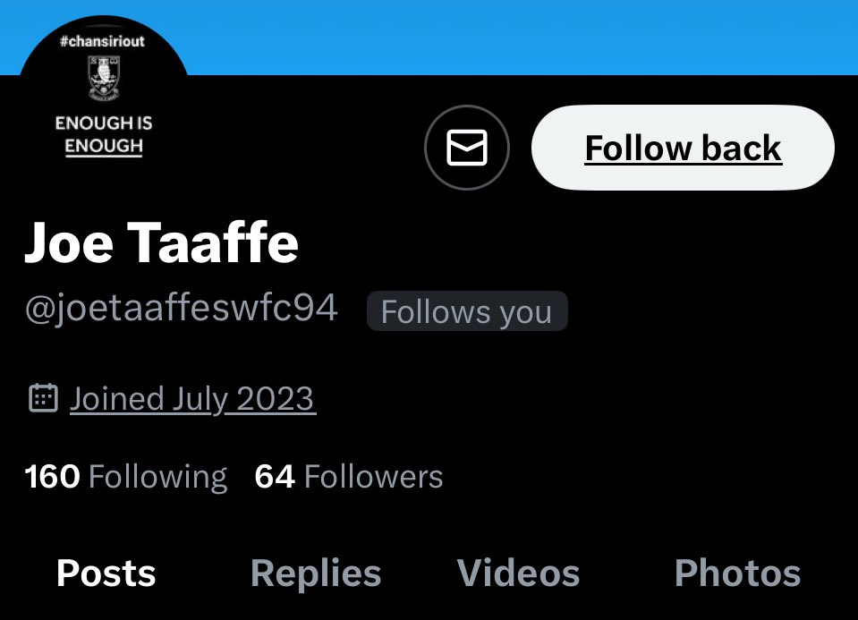 The Thai Has Gone tweet media