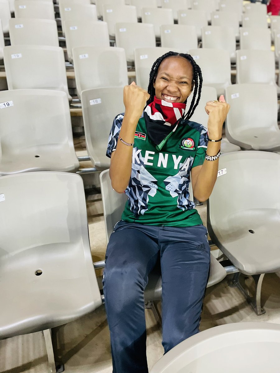 Tuko area <a href="/GhettoRadio895/">Ghetto Radio</a>  for some sports action and some good reggae music kama kawa 💯🔥.. Uko locked ukiwa wapi ? <a href="/Curtiswakijeey/">Mohamed Kariuki</a> <a href="/mojezzkabro/">Mojezz</a>  

#Offside