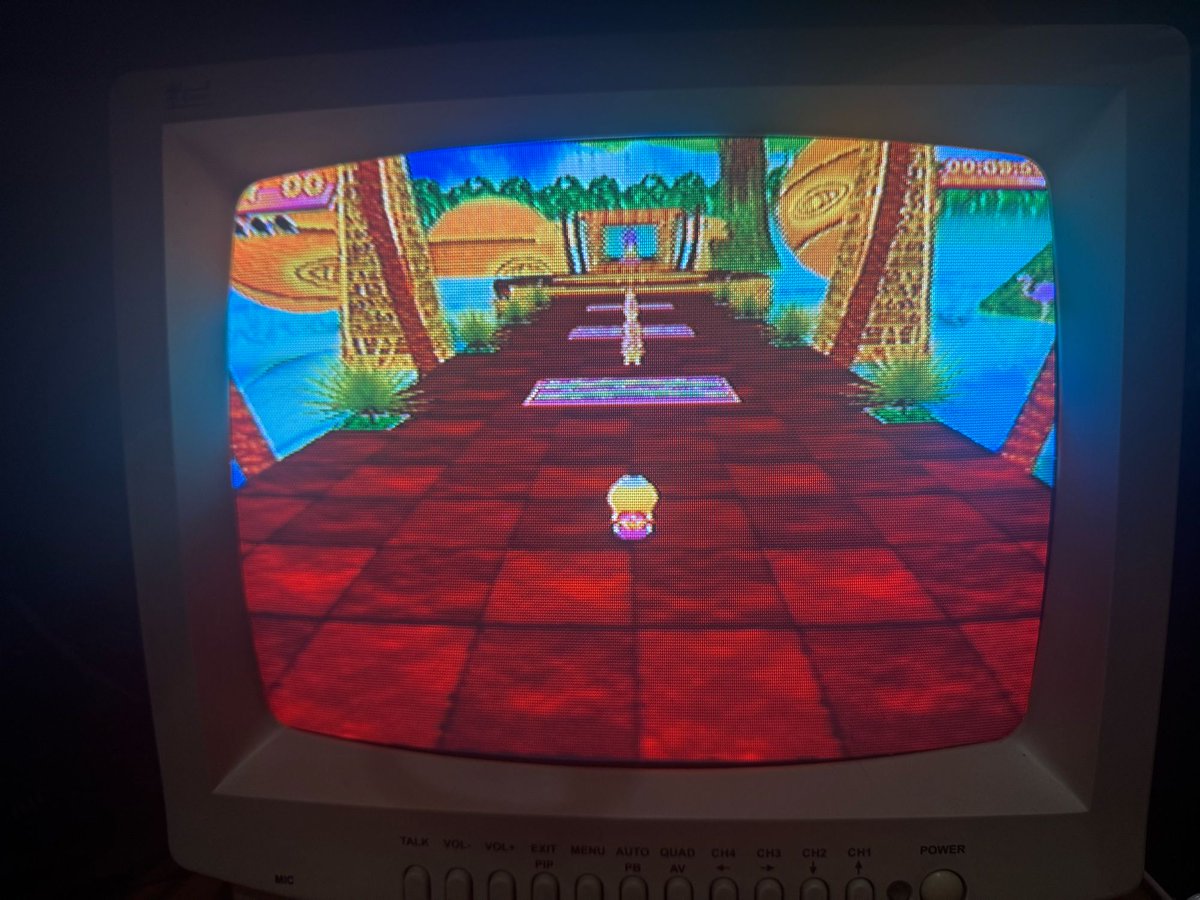 TrunerGruenwald's tweet photo. @SIACTROโs new #Toree gameโs out, so ofc I had to play it in style.
Glad to see it being a bit more reasonably priced than the previous ones. https://t.co/DczRigFEPA