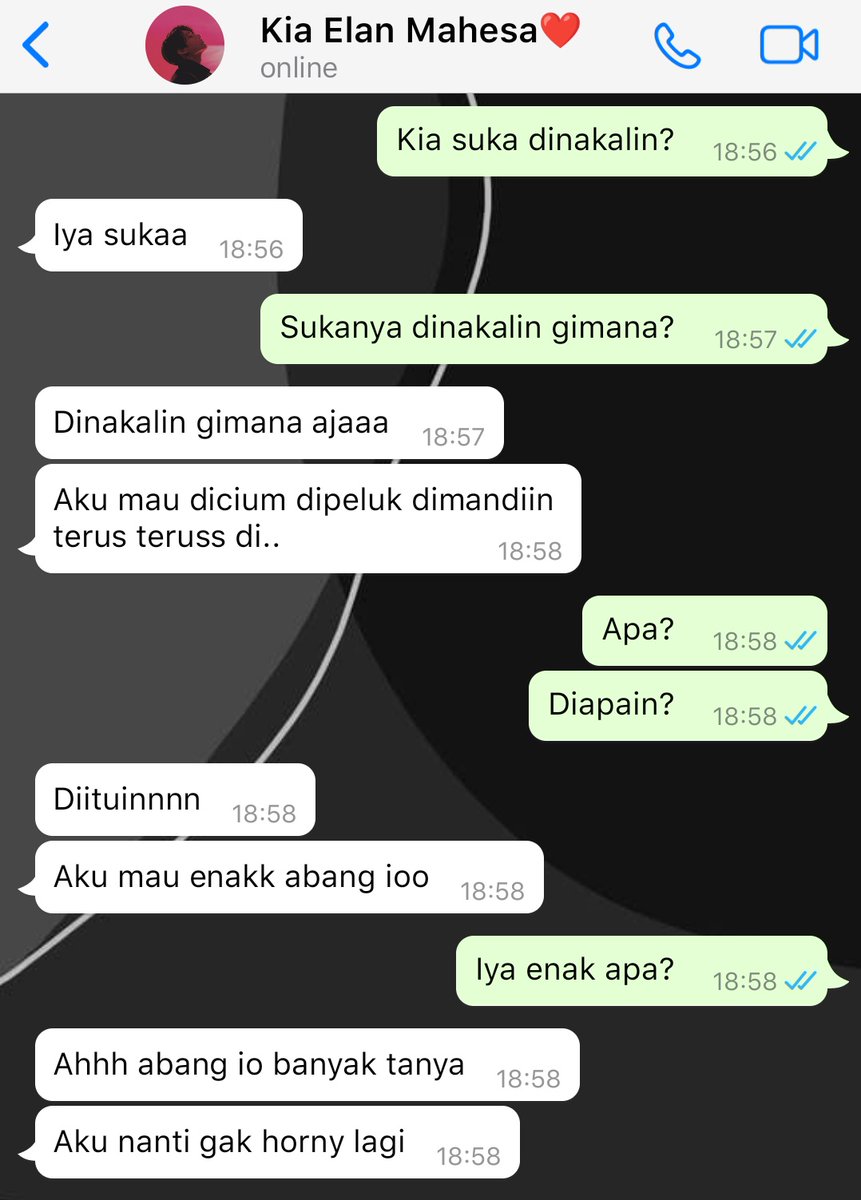 linlaixx's tweet photo. Mau mau mau. 🔞 https://t.co/VYVBfFljEJ