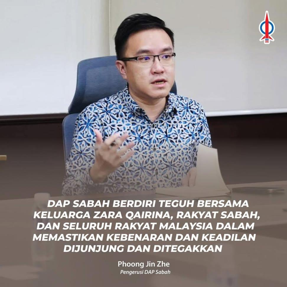 Siditious (@solisidtor) on Twitter photo Dah lebih 3 minggu Zara Qairina meninggal dunia.
3 MINGGU. Dah lebih 3 minggu Zara Qairina meninggal dunia.
3 MINGGU.