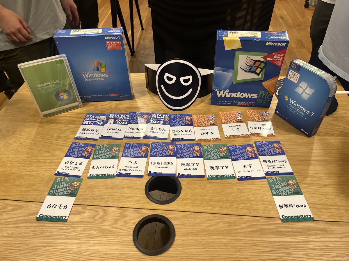 晩翠マヤ🧬⚡️ tweet media