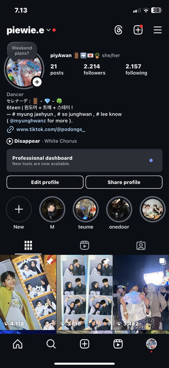명 awan 🍏 tweet media