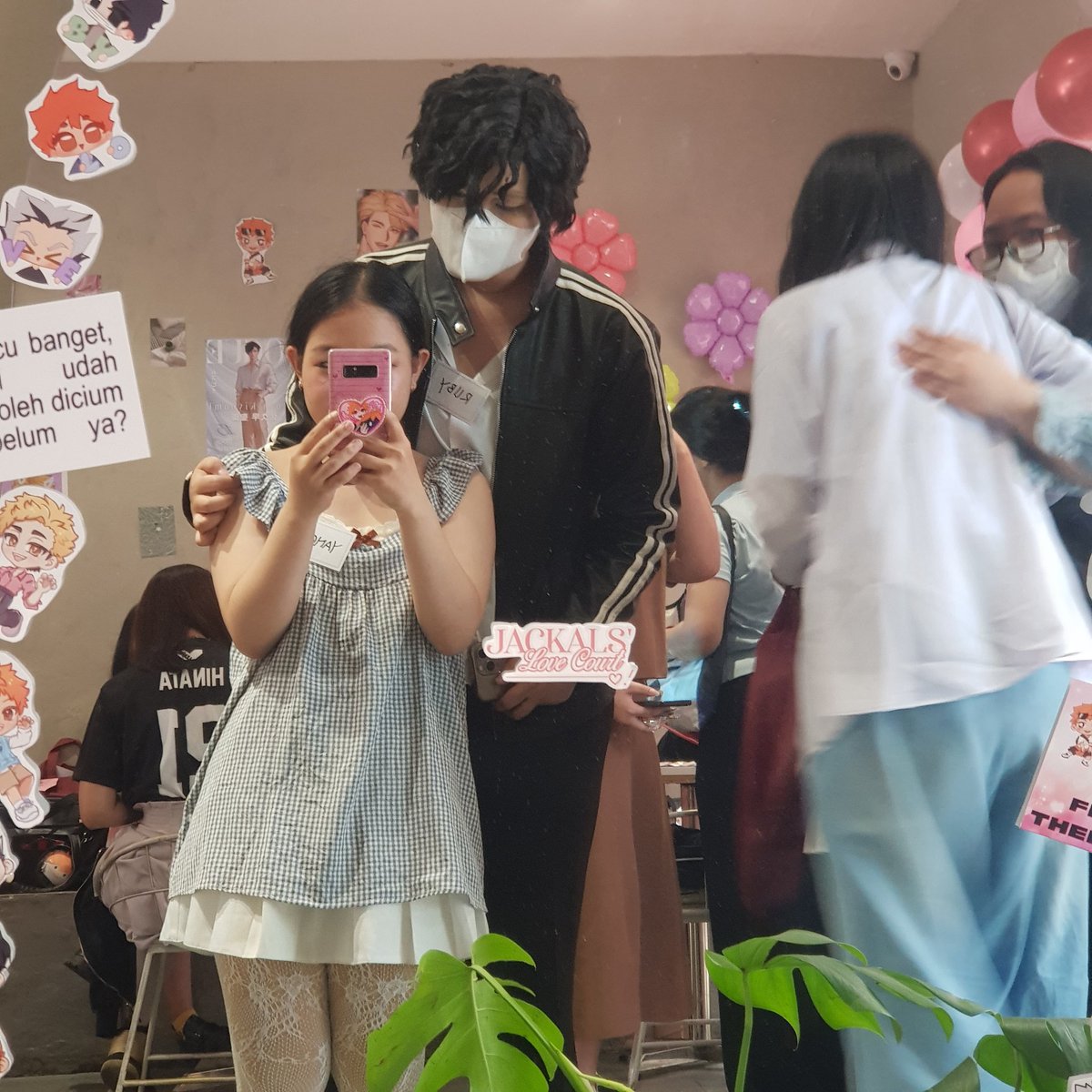 yangkeyart's tweet image. YAAMPUN MIMPI KU JADI NYATA, KIYOOMI. CAKEP BANGET, HOT, GANTENG, AKU LEMAS. MAKASIH KAK @rubybiri!!😆😆😆😆