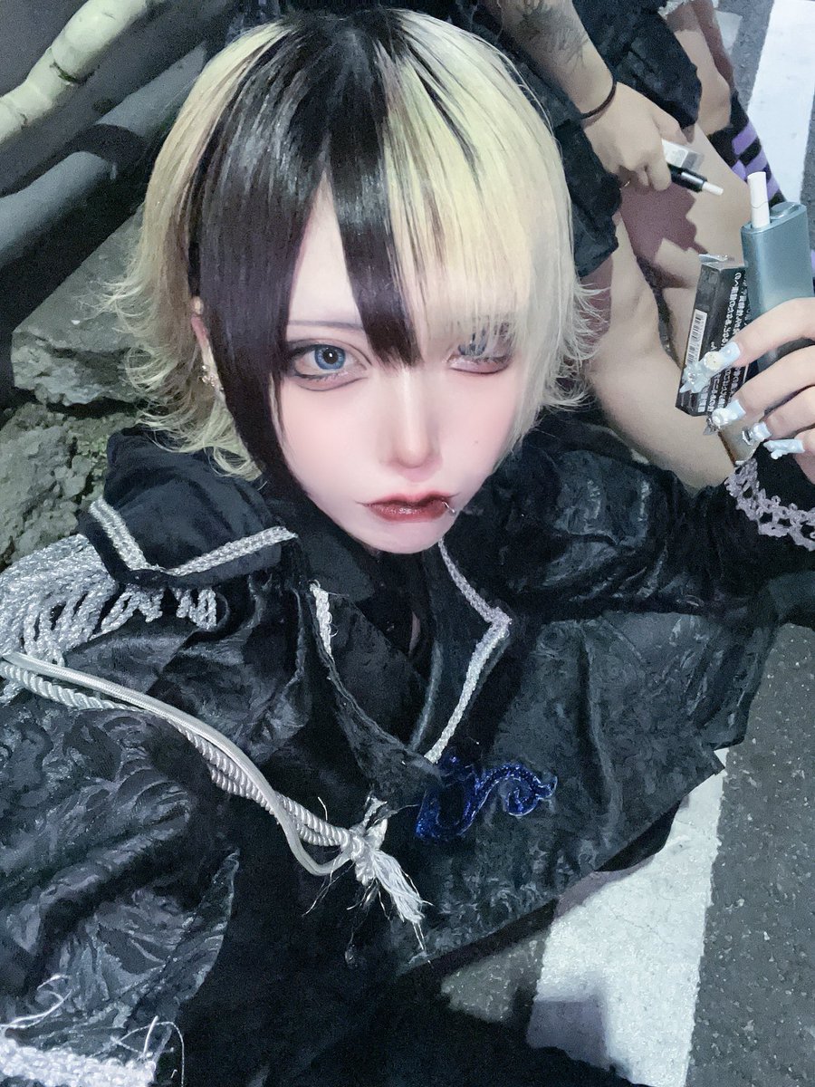 はくのどこがすき？