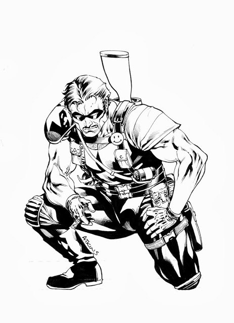 Mangeekom (@mangeekom1) on Twitter photo #Mangeekom
#DC_Comics #Watchmen #Comedian
Artist #Robert_Atkins <a href="/RobertAtkinsArt/">Robert Atkins - Elders Of the RuneStone</a> #Mangeekom
#DC_Comics #Watchmen #Comedian
Artist #Robert_Atkins <a href="/RobertAtkinsArt/">Robert Atkins - Elders Of the RuneStone</a>