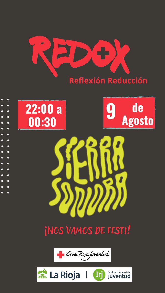 Esta noche nos vamos de Festiii!!! Viniegra allá vamos!!! ¿A quién vemos?