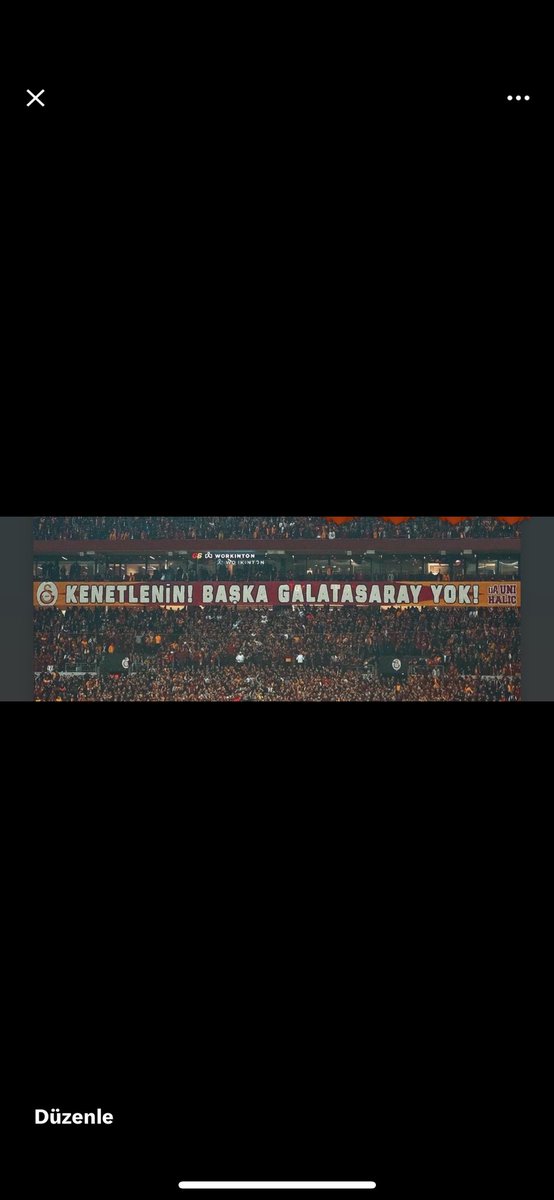 🦁❤️🦁💛🦁❤️🦁💛🦁
‘ÇOK SEVİYORUZ BE..’