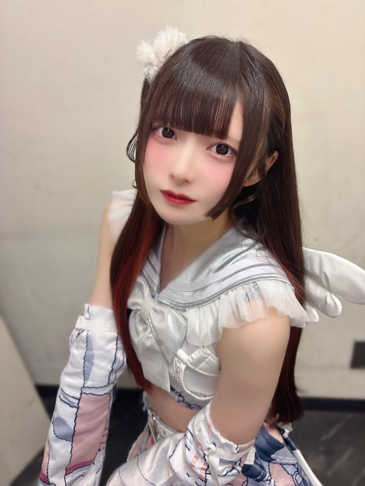NANIMONOひなたゆまお名前バッヂ4つセット pv7JBRye_200x200.jpg