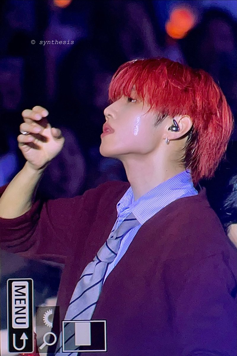 250809 김선우 팬 하길 너무 잘했다 #선우 #SUNWOO