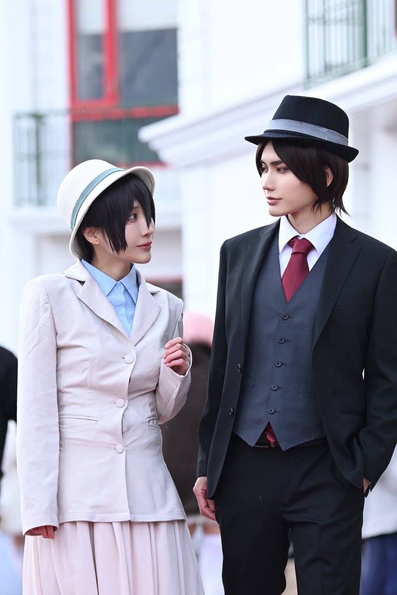 いつも応援してくださる皆さま、本当にありがとうございます✨

このたび、夏コミケ新刊「マーレ編」写真集について、
📕2冊以上の写真集をご購入いただいた方に、感謝の気持ちを込めて無償配布いたします🎊🫶
（すでにお持ちの方も対象です！）

💌 私たちからの感謝を、ぜひ受け取ってください🙇🏻