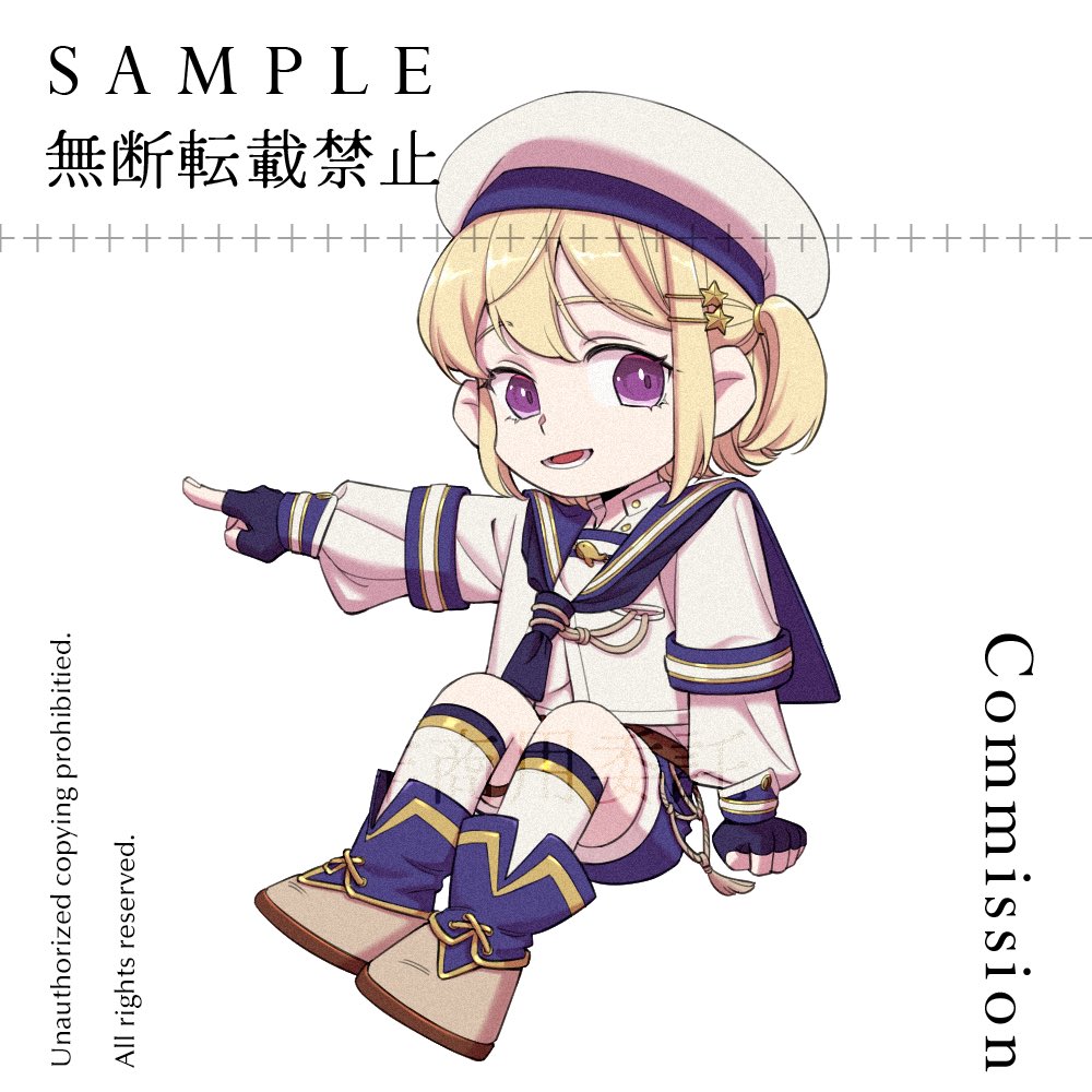 Thermo_epsilon's tweet photo. #委託 #繪圖委託 #EP繪圖 #艾普繪圖 #painting #繪圖 #绘图 #非商業委託 https://t.co/nxkfmYxdnF