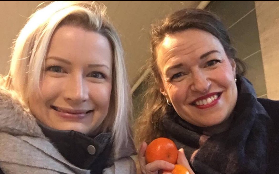 Anna-Kaisa Ikonen tweet media