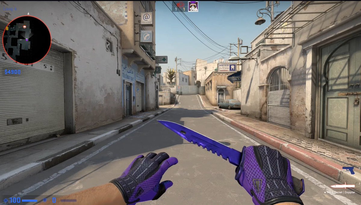 One of the biggest downgrade in CS skins history
...
...
...
...
...
We won't forget... <a href="/valvesoftware/">Valve</a>