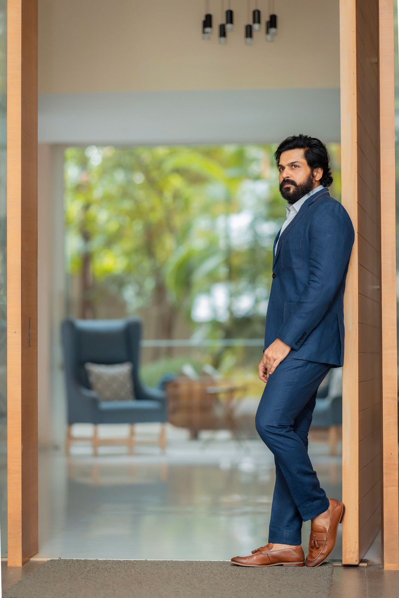 Neels_Karthi's tweet image. • Our Thalaivar @Karthi_Offl Anna Latest Click 💙🔥

#Karthi #Kaithi2 #Sardar2