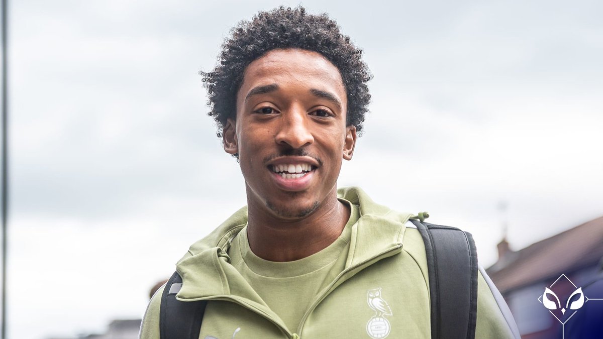 😤 Locked in and ready to go. #oafc