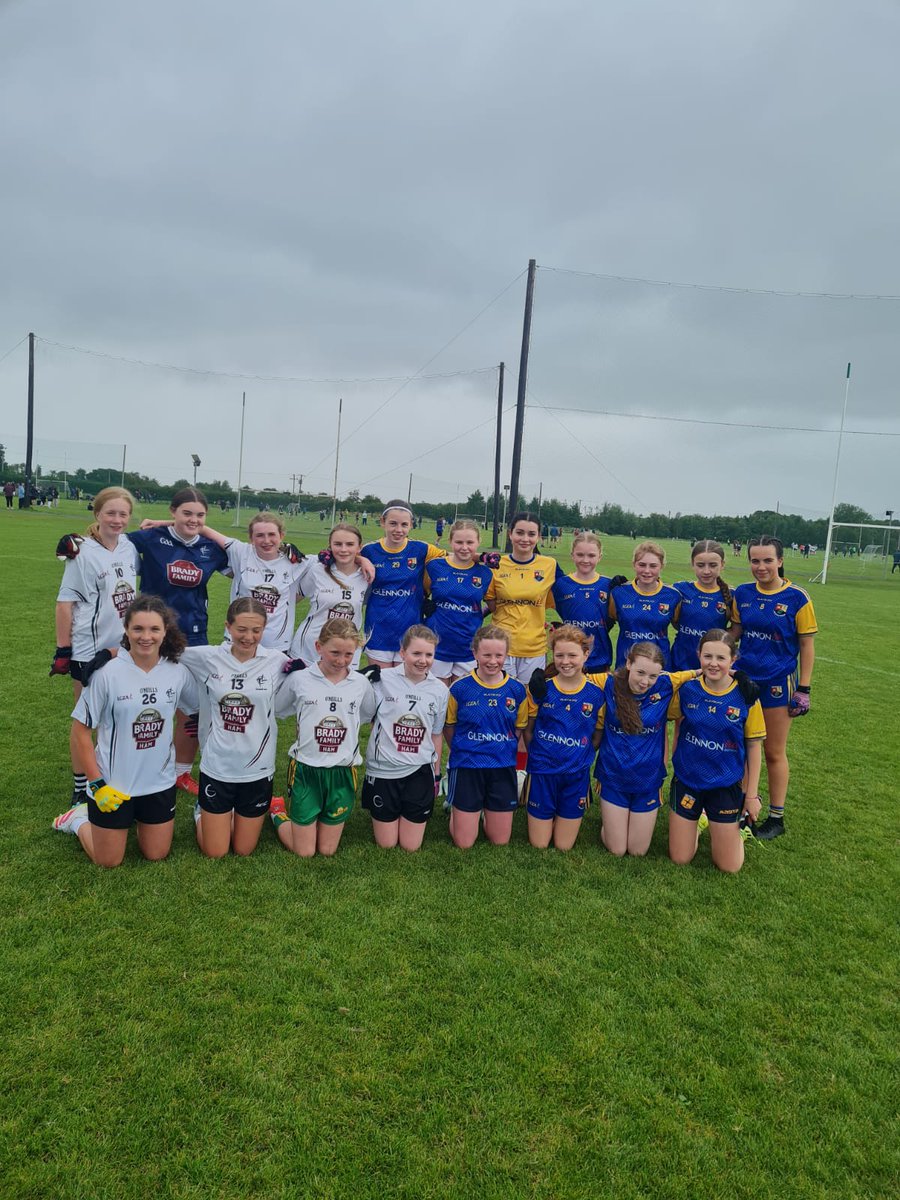 Longford LGFA tweet media