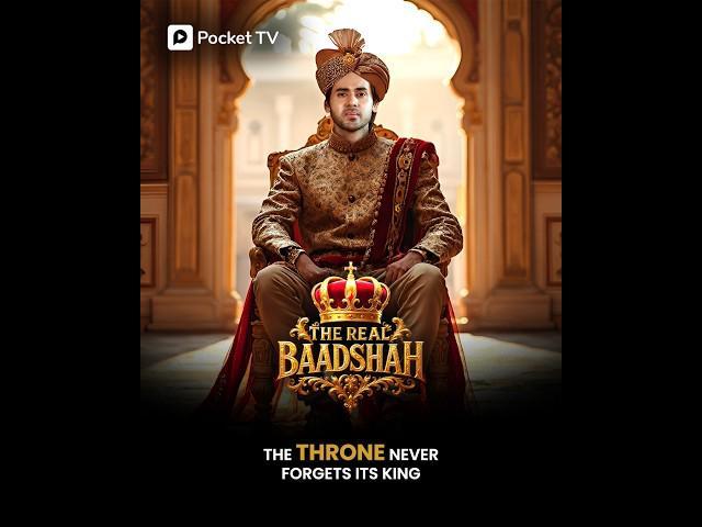 randeep_rai06's tweet photo. Dekhiye the real badshah from pocket tv app par🫶🏻❤️ https://t.co/T2O1ZOP5Dq