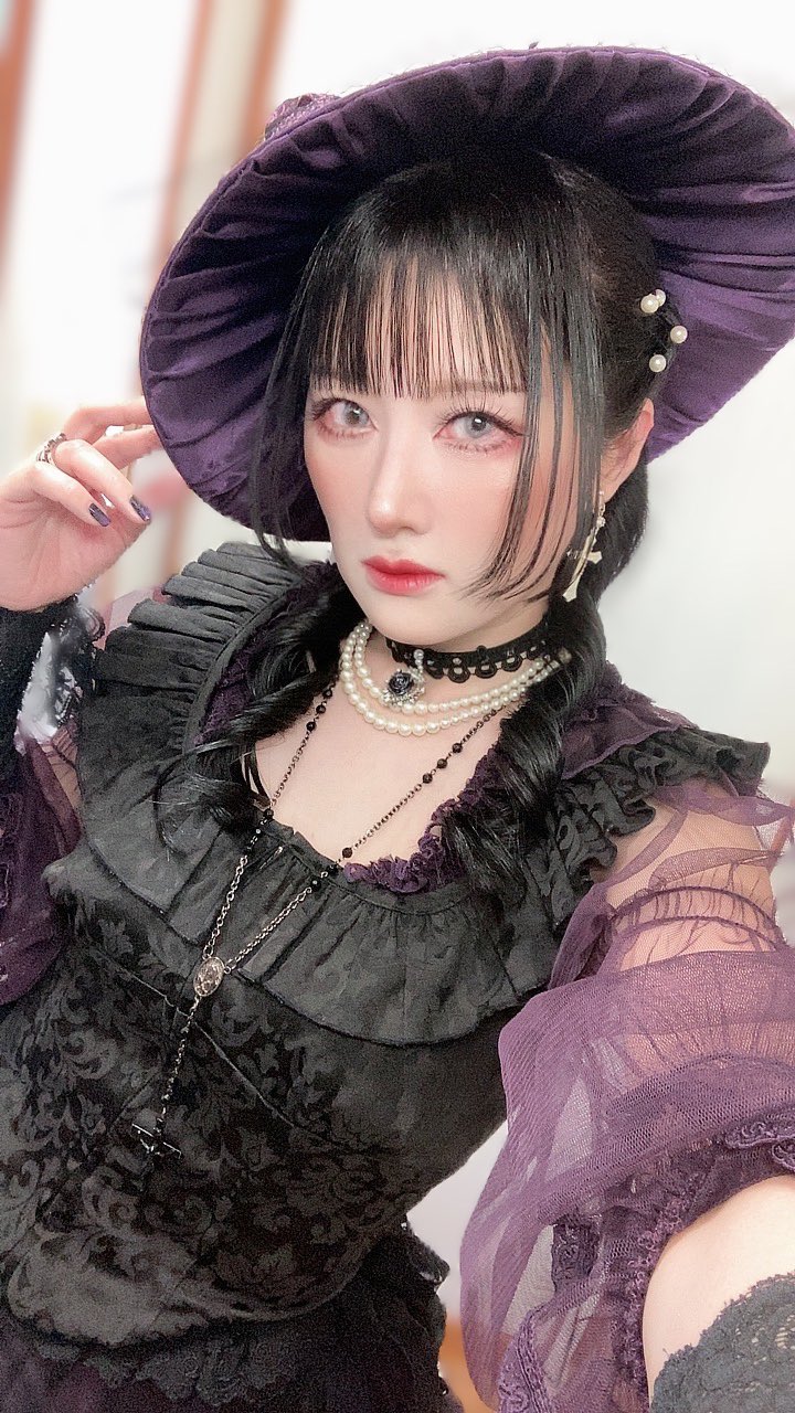 m*.様 Misha and puff お茶会ピエロ fit=scale-down,w=1200