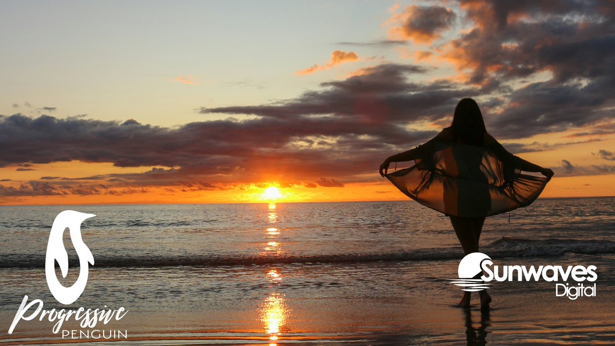 Pretend Penguin / Progressive Penguin tweet media