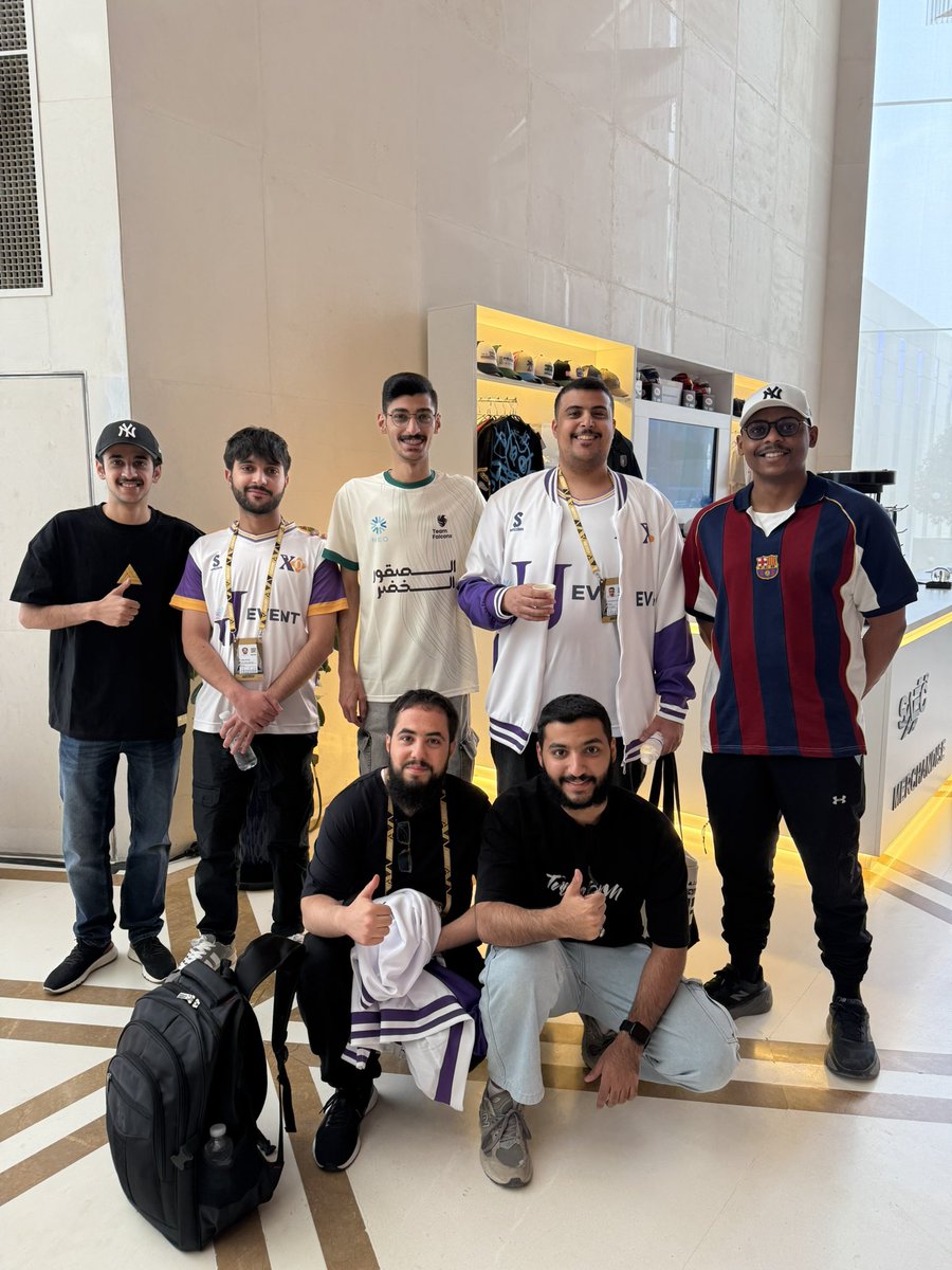 صوره مع حاسميين البطوله باذن الله ❤️

<a href="/XOEsportsSA/">XO Esports</a> <a href="/xihamoodx/">xo hmood</a> <a href="/LBDecoy/">Decoy</a>