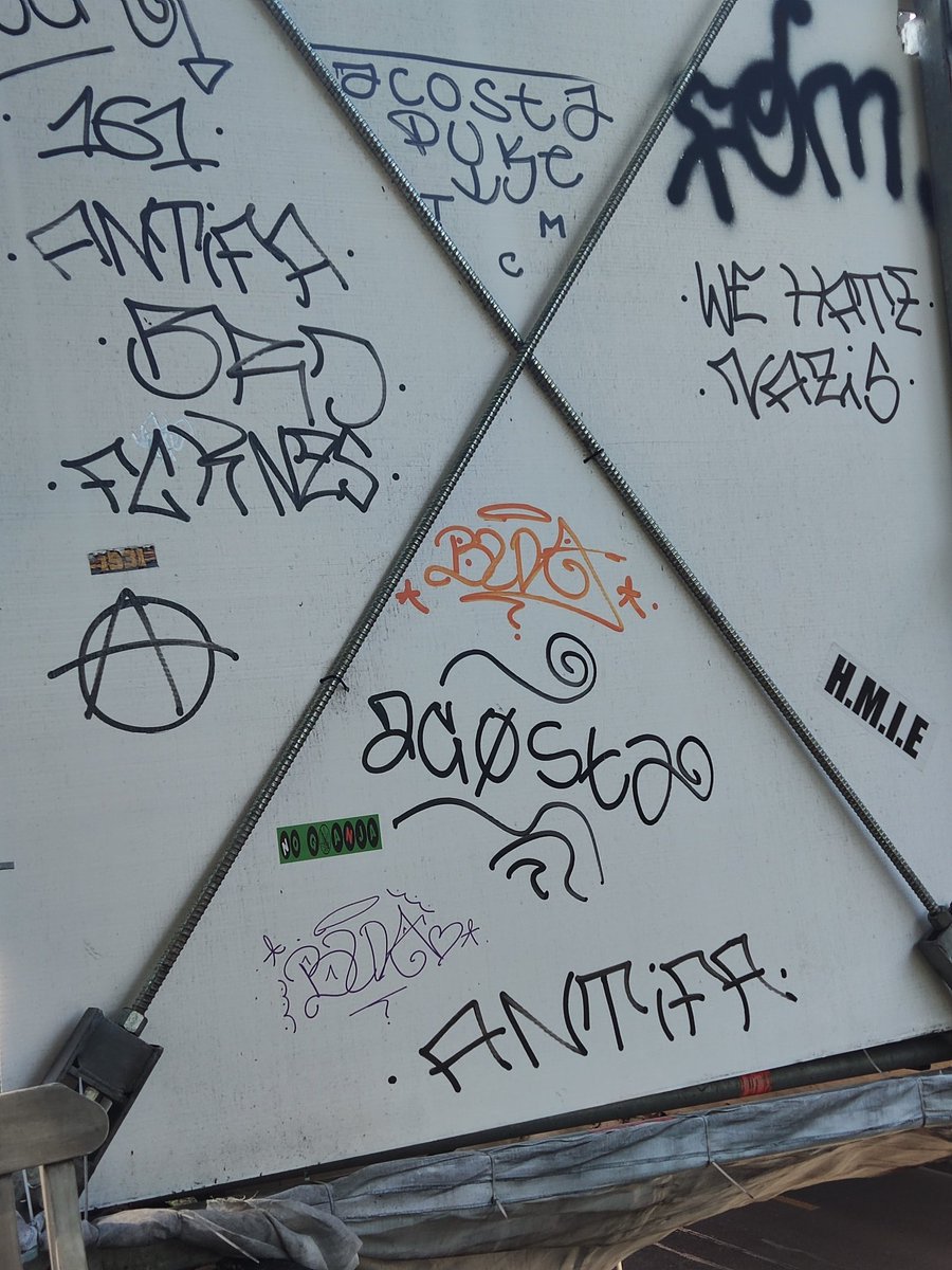 Linksversifftes  Drecksloch Stadt #Bern #Schweiz #Switzerland #Rattenplage