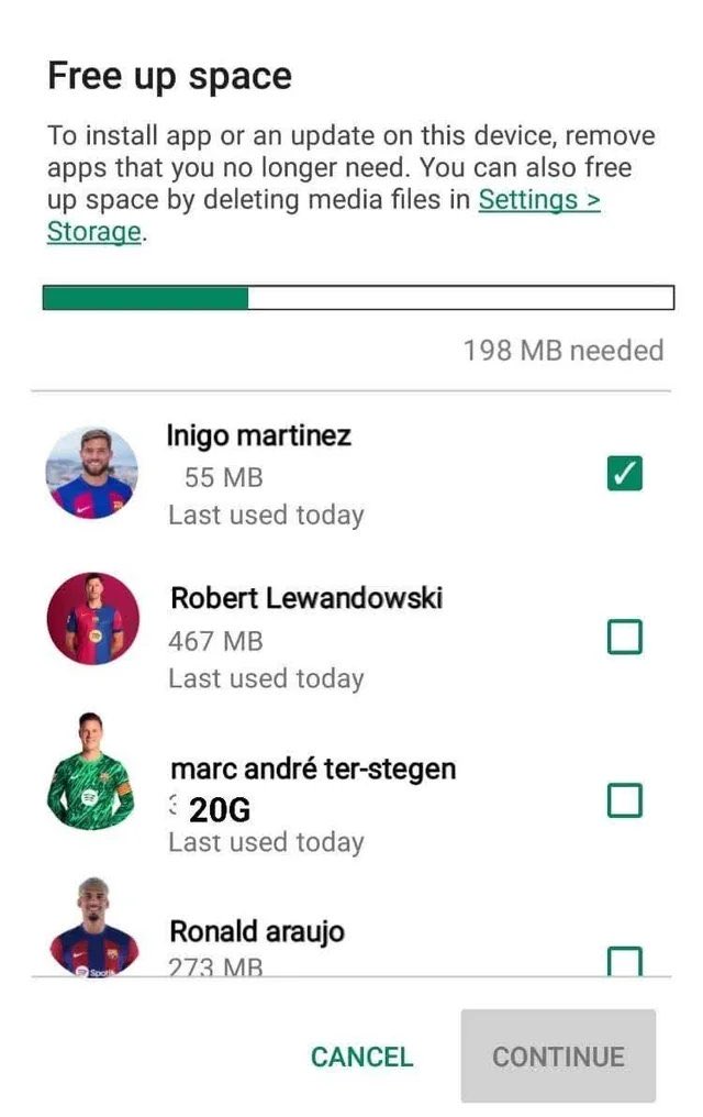 Out Of Context Football (@nocontextfooty) on Twitter photo 