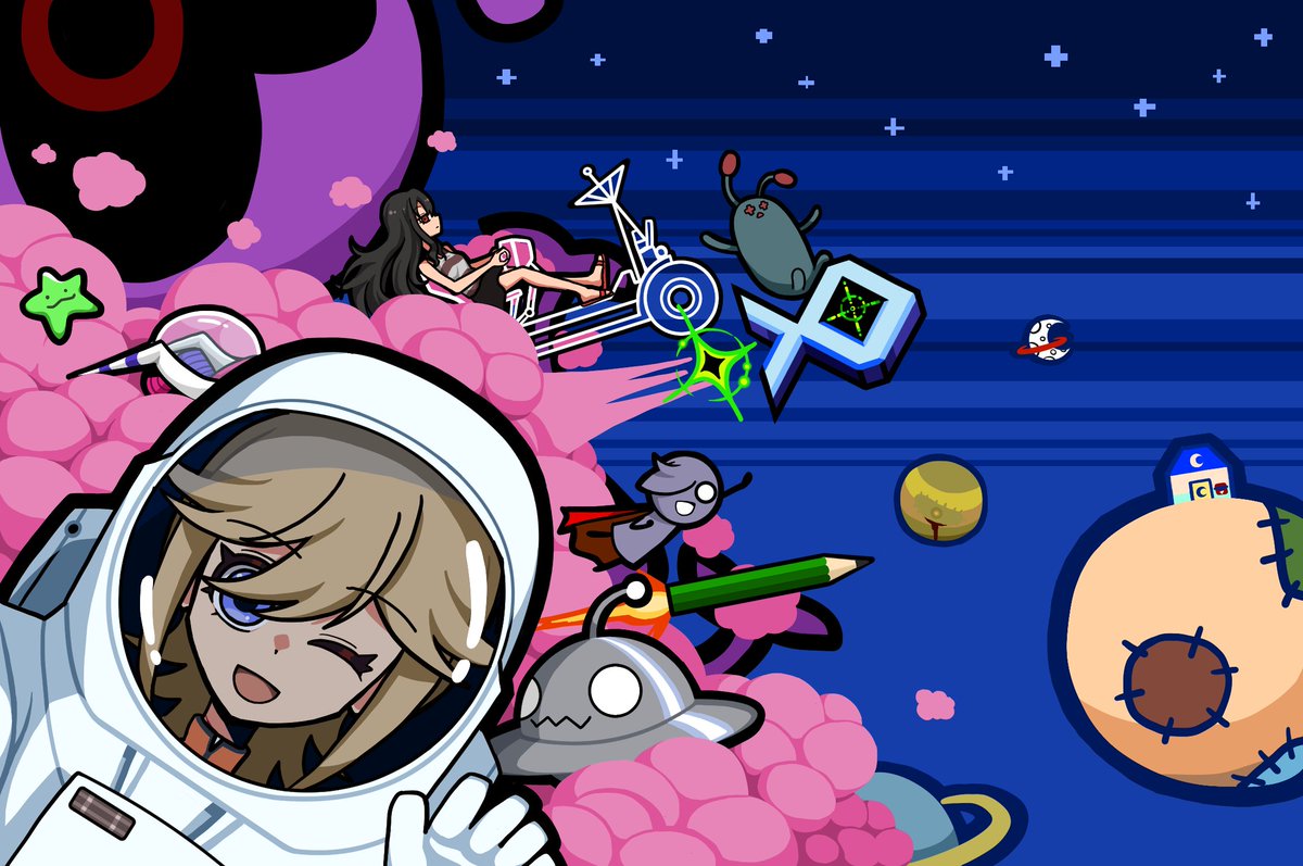 #yume2kki #ゆめ2っき