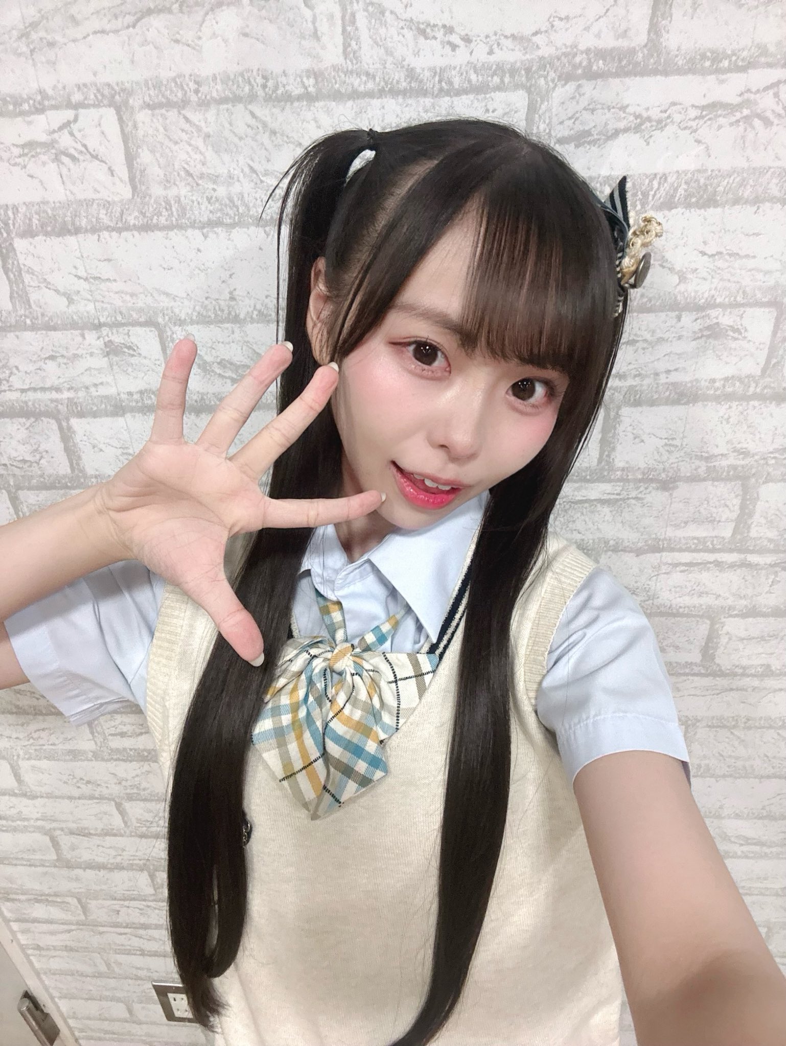 田中 美空〖NMB48〗 (@_misora_48) / X