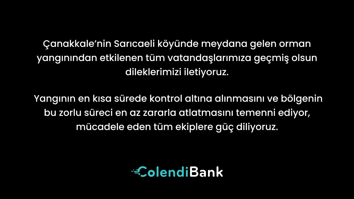ColendiBank (@colendibank) on Twitter photo 