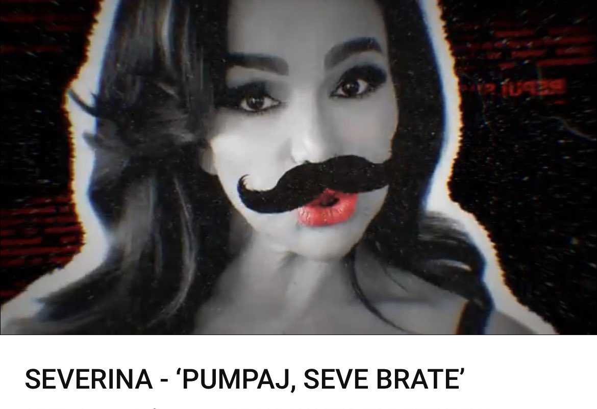 ja mislim da je Seve zaljubljena u AV?
