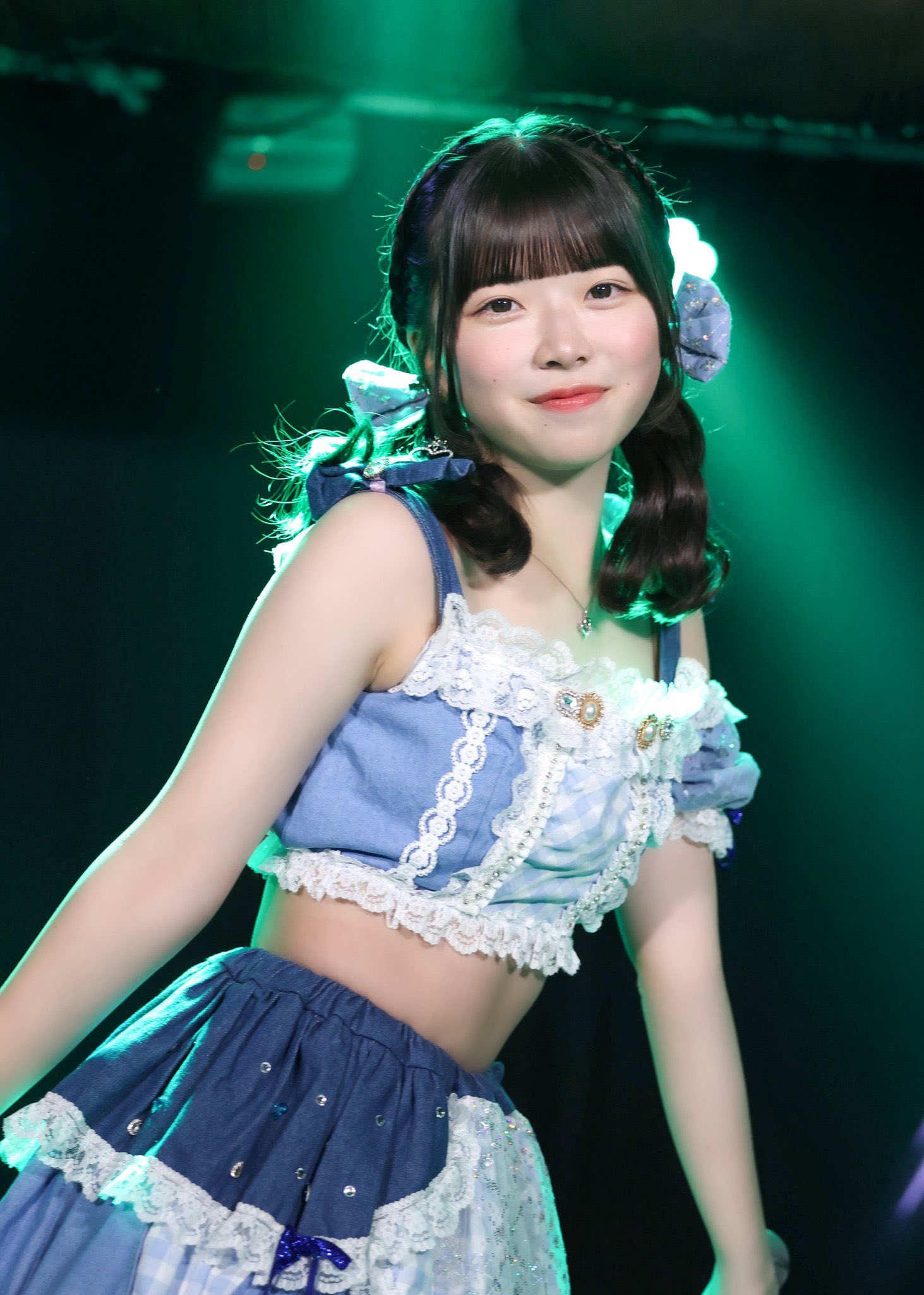今泉 もか🍙🌷 on X: 