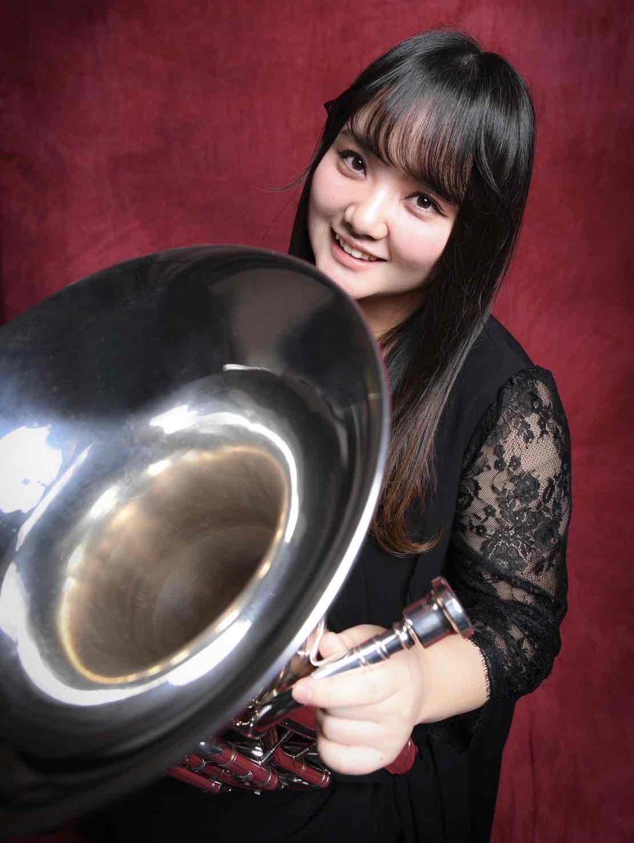 DAC_music's tweet image. 🎶✨#ウィルソン #ユーフォニアム試奏会✨🎶
8月16日(土) 開催❣️

当日は特別アドバイザーとして山崎 由貴 様をお迎えします🎺

前半は世界的ブランド「Willson」の魅力を山崎様に解説いただき、後半は皆さまで楽器を自由にお試しいただく素敵な90分です😌

ご予約は💁‍♂️
kkdac.co.jp/contact/?conta…