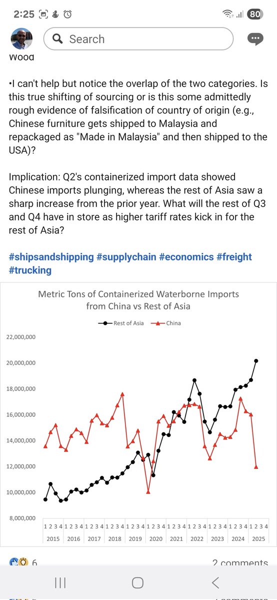 THE WORST IS YET TO COME