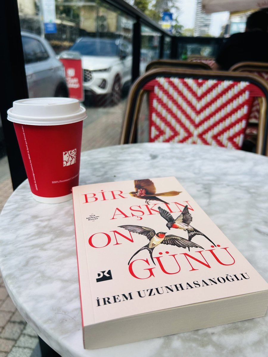 irem uzunhasanoğlu (@irem_uz) on Twitter photo Bir Aşkın On Günü bugün itibariyle kitapçı raflarında yerini almaya başladı ❤️ Kitapyurdu, Bkm, Amazon gibi internet satış sitelerinden ve yahut şehrinizdeki kitapçılardan edinebilirsiniz. Bana yorumlarınızı yazmayı da unutmayın lütfen, heyecanla bekliyorum ❤️🌹 <a href="/dogan_kitap/">Doğan Kitap</a> Bir Aşkın On Günü bugün itibariyle kitapçı raflarında yerini almaya başladı ❤️ Kitapyurdu, Bkm, Amazon gibi internet satış sitelerinden ve yahut şehrinizdeki kitapçılardan edinebilirsiniz. Bana yorumlarınızı yazmayı da unutmayın lütfen, heyecanla bekliyorum ❤️🌹 <a href="/dogan_kitap/">Doğan Kitap</a>