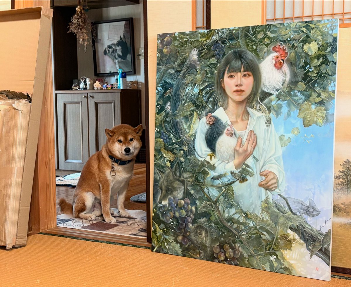 松本実桜 Matsumoto Mio tweet media