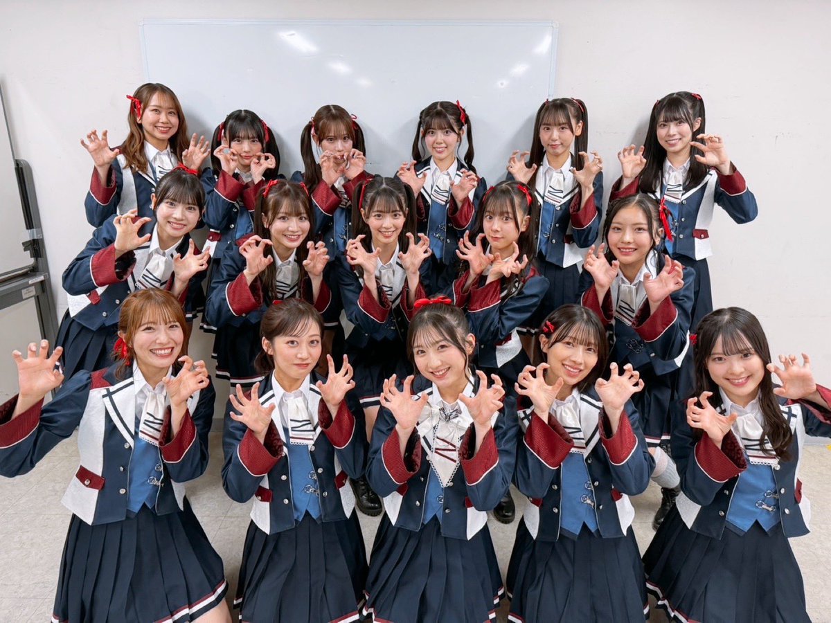 NMB48 芳賀礼 直筆 NMB48 芳賀礼 直筆サイン 生写真 2023