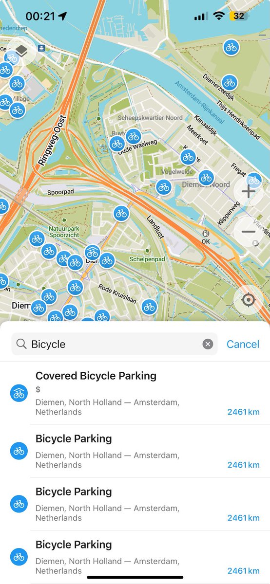 OrganicMapsApp's tweet photo. Huge update! Hiking and cycling routes, bookmark names on the map, track selection, elevation graph, and more in the August release of Organic Maps. Read more here: https://t.co/nuPUcFfnDf https://t.co/pQUd6toU7p