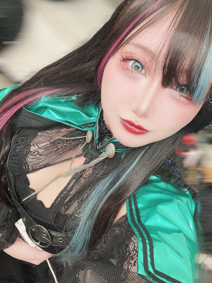 2025.08.09 sat
神田地下界隈
-KANDA UNDERGROUND SCENE-
▶︎神田F#

HOLIC
魔吊り
Demoniac
籠女
Chaotic azure

next→ 

8/11(月祝)
①さこつWelcome Party 🎉13:10~
②新宿ACE 🎤15:55~ ※後方無銭
　　　　　　　📸16:20~(並行物販)Cブース

#リリホリセトリ #リリックホリック歌劇団 #リリホリ