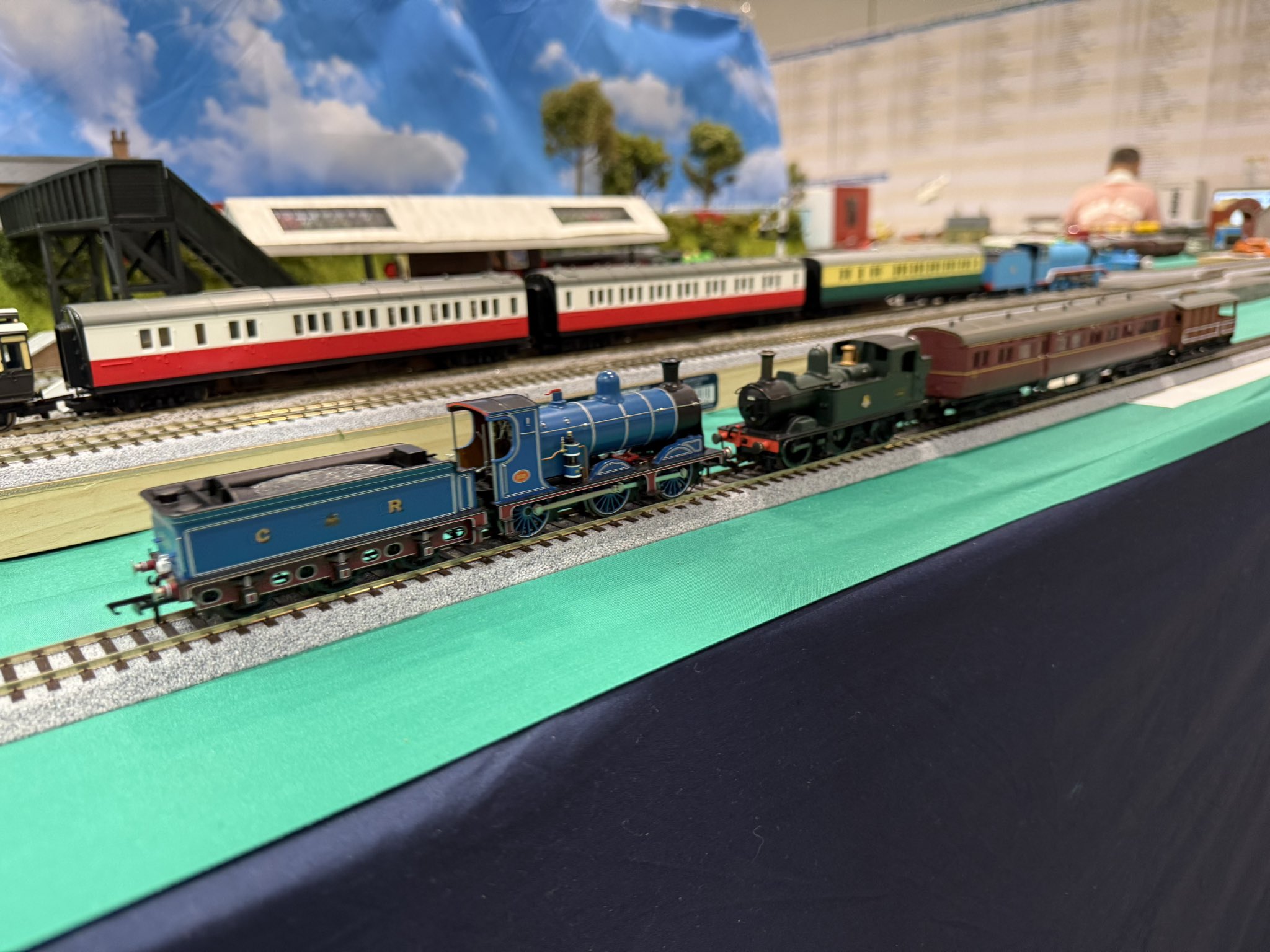 鉄道模型 WH ワム80000 鉄道模型ショウ 非売品 配布品 TOMIX KATO | inter96s