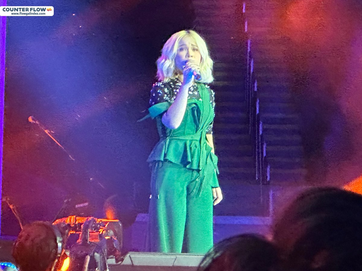 Our Mowm Klarisse De Guzman the #AcerDay2025.

#AcerBreakALimit 
#KlarisseDeGuzman
#PamilyangDeGuzman
#PBBCollab