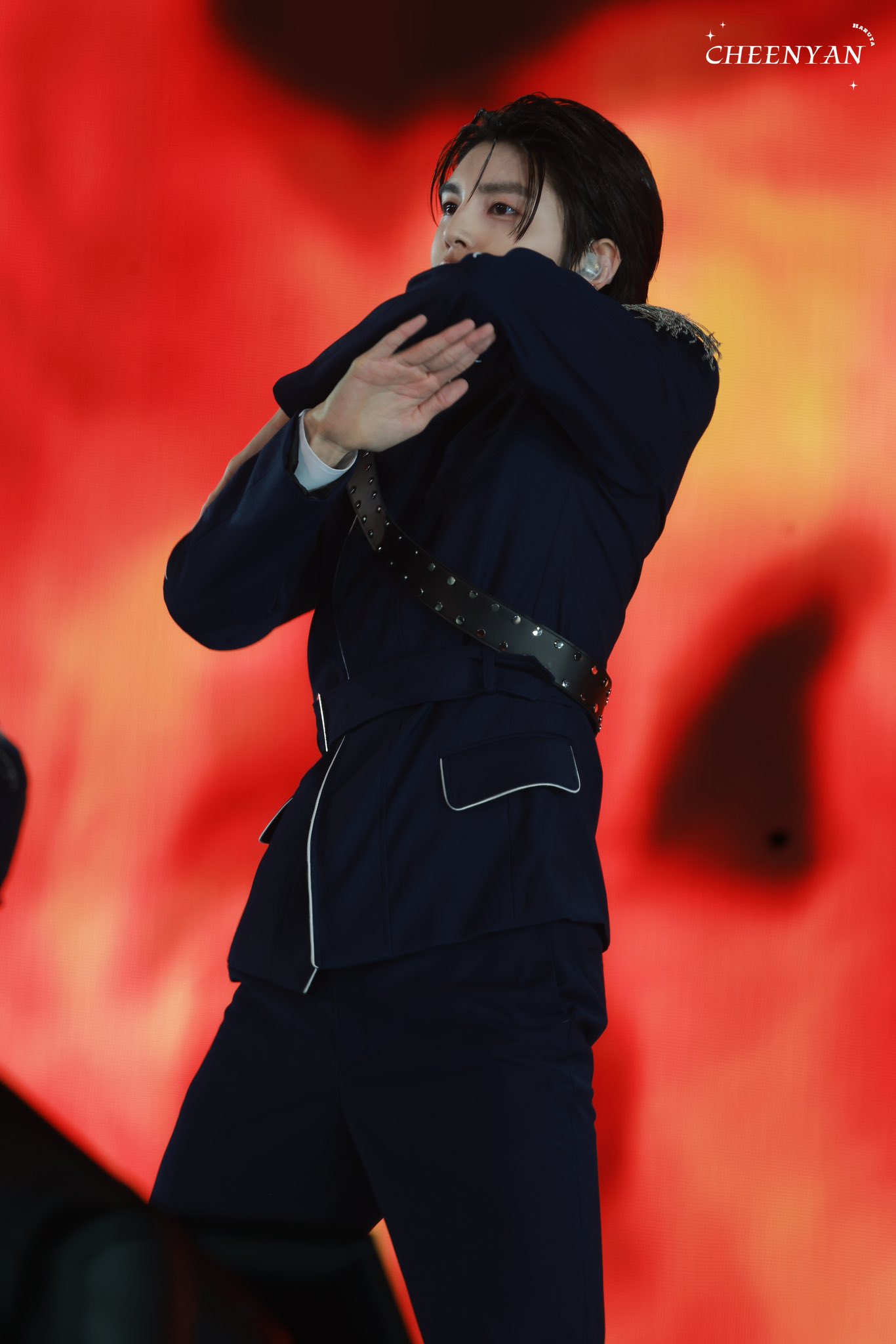 HARUTA_CHEENYAN on X: 