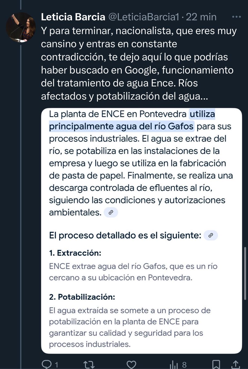 Pois como non a Ultradereita de Pontevedra <a href="/VoxPontevedra/">VOX Pontevedra</a>  minte tanto coma a DereitaUltra.