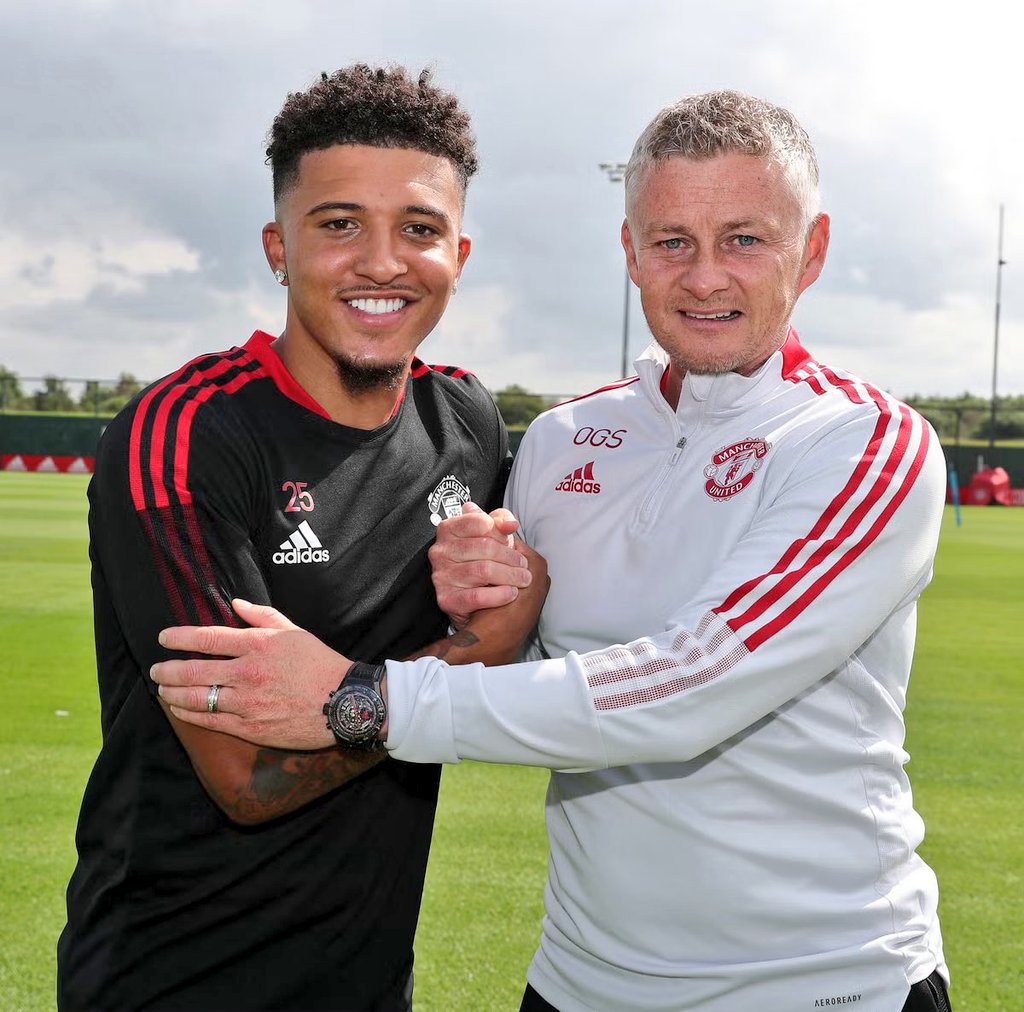 Transferhaber6's tweet photo. 🚨 | Jadon Sancho ➡️ Beşiktaş ⏳🤝🏻✍🏻 https://t.co/lKBdYGfWBM
